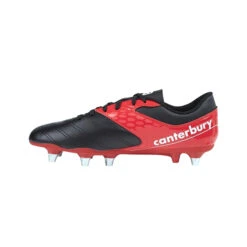 Canterbury Phoenix Raze SG Kids Rugby Boot -Ball Sports Store kdef422fd77c0951d8f803169fdb0bd82