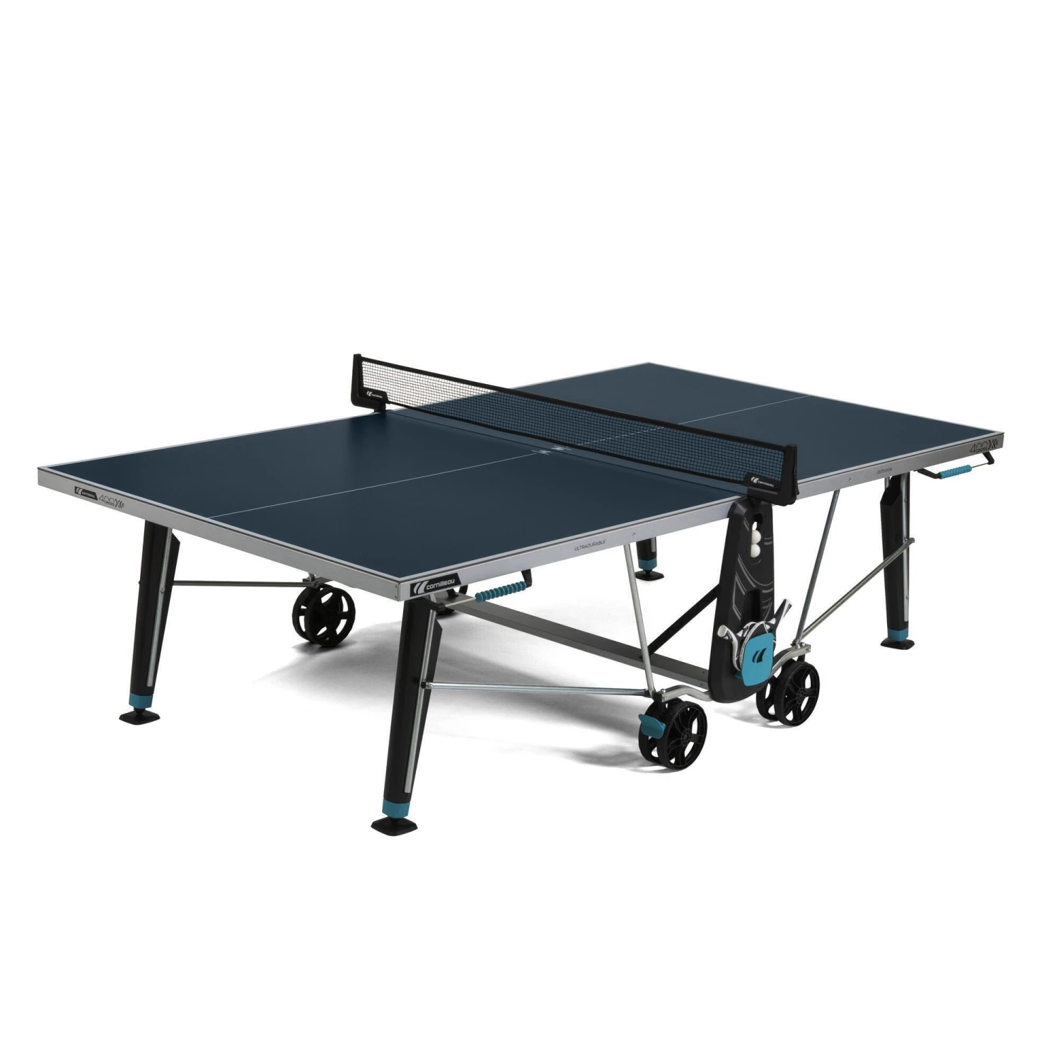 400X Sport Outdoor Table Tennis Table 3 400X Sport Outdoor Table Tennis Table