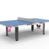 Butterfly Park Table Tennis Table -Ball Sports Store kdf23b1c2f7981b2389ba38436946f743