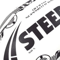 Steeden Super League 2023 Hull FC Supporter Ball 9 Steeden Super League 2023 Hull FC Supporter Ball -Ball Sports Store kdf4fccf805d25a5c8e3dc03b7219535e