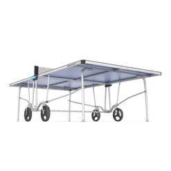 Outdoor Table Tennis Table PPT 500.2 - Blue 19 Outdoor Table Tennis Table PPT 500.2 - Blue -Ball Sports Store kdfb050ac233829c4491ae79427a6fb80