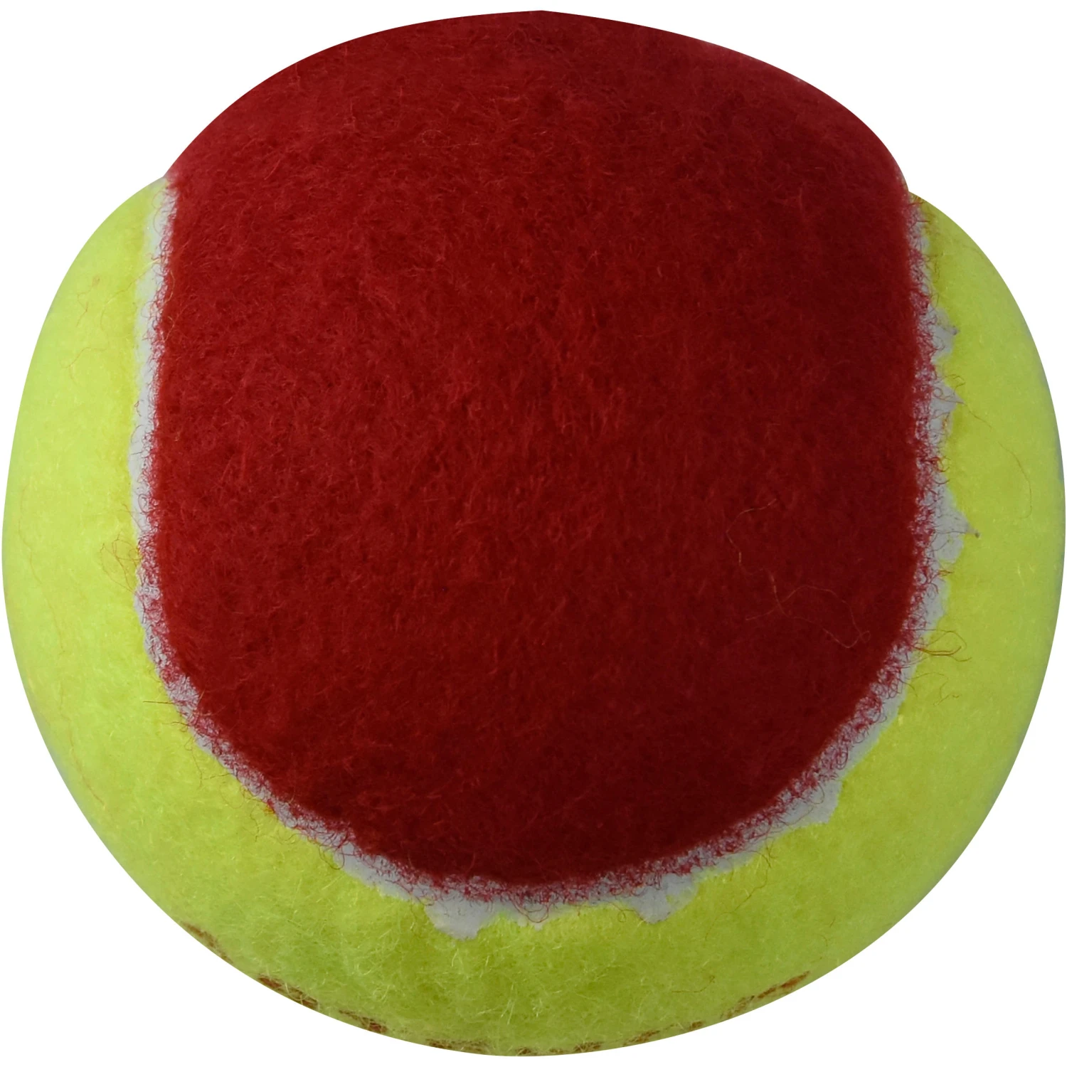 Artengo Tennis Ball TB100*36 - Red 5 Artengo Tennis Ball TB100*36 - Red - Image 3