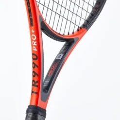 Artengo 300 G Adult Extended Tennis Racket TR990 Power Pro+ -Ball Sports Store ke14b03761b8ec3736df3ab048c17c52d