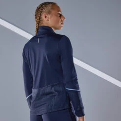 Artengo Women's Dry Thermal Tennis Jacket TH500 -Ball Sports Store ke14e7b417308589d895efc2f3f2922fa