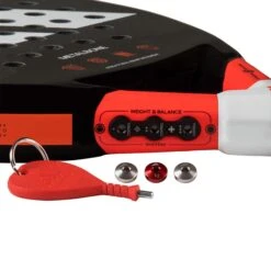 ADIDAS Adult Padel Racket Metalbone 3.2 Ale Galán 11 ADIDAS Adult Padel Racket Metalbone 3.2 Ale Galán -Ball Sports Store ke18e1f9a4b93b0d64e794aa902045073