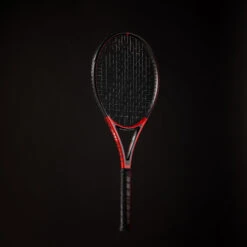 Artengo 300 G Adult Extended Tennis Racket TR990 Power Pro+ -Ball Sports Store ke2cf57ef0b48bdd5754b961eb0b958ec