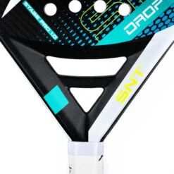 DROP SHOT Adult Padel Racket Stage Pro 1.0 -Ball Sports Store ke3758ecc86f0f31014a21da638eef0d3