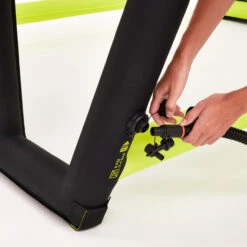 Artengo Compact Two-Sided Tennis Training Wall - Black/Yellow 18 Artengo Compact Two-Sided Tennis Training Wall - Black/Yellow -Ball Sports Store ke3c8672d5d3e96122adffa470dde295c