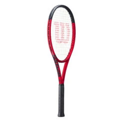 Wilson Adult Tennis Racket Clash 100L V2 280g - Black/Red -Ball Sports Store ke3e4333e73c7dee9ed7acf3b0aa13c7b