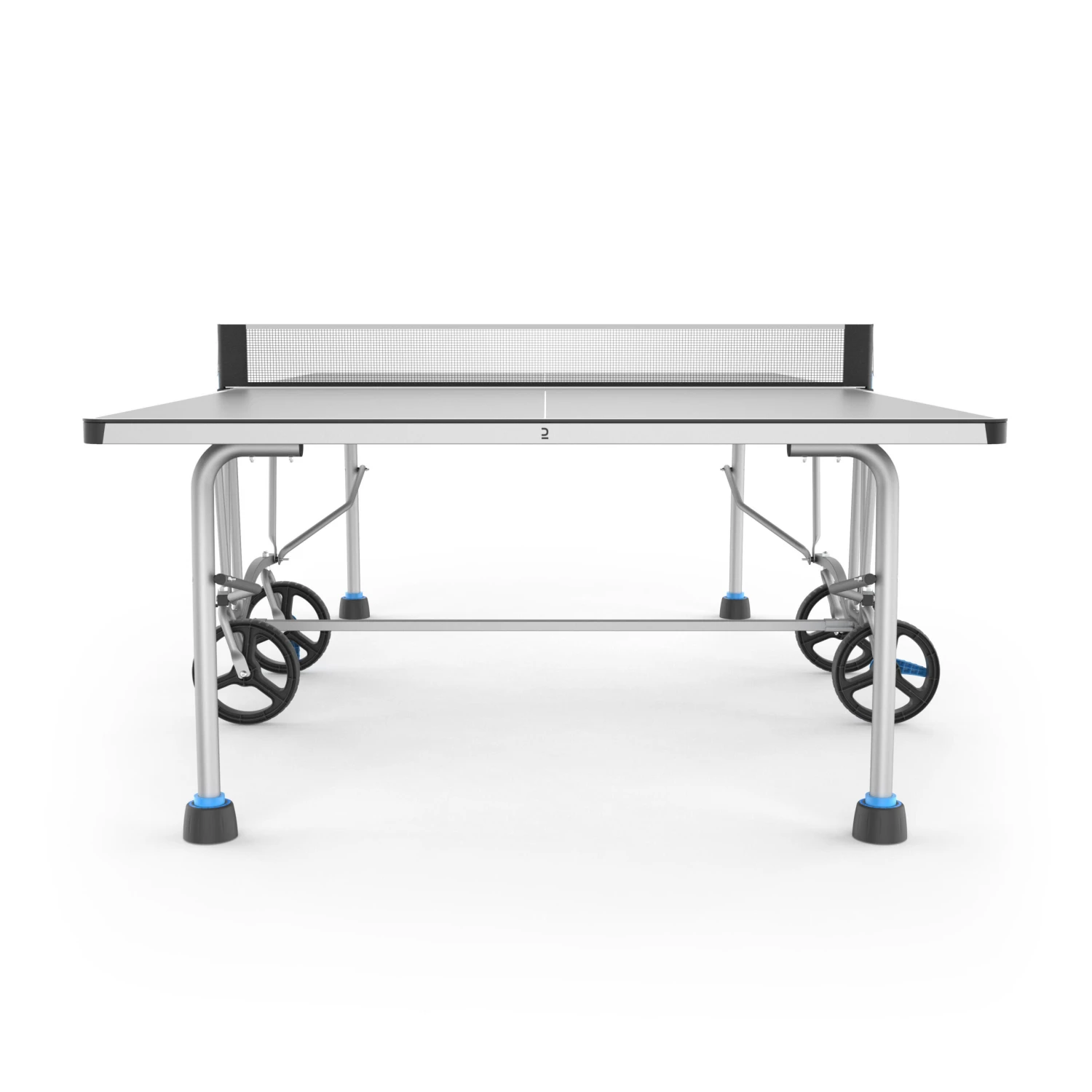 Outdoor Table Tennis Table PPT 530.2 - Grey 12 Outdoor Table Tennis Table PPT 530.2 - Grey - Image 10