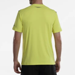 BULLPADEL Short-Sleeved Padel T-Shirt Logro 9 BULLPADEL Short-Sleeved Padel T-Shirt Logro -Ball Sports Store ke596e76cdaac7f512bc08ba521d7d536