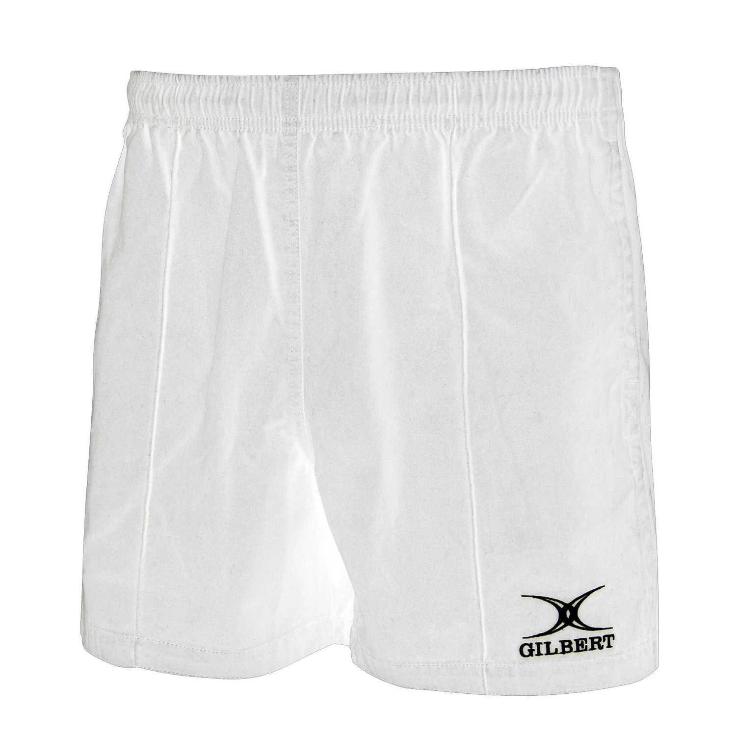 Gilbert Kiwi Pro Shorts, White 3 Gilbert Kiwi Pro Shorts, White