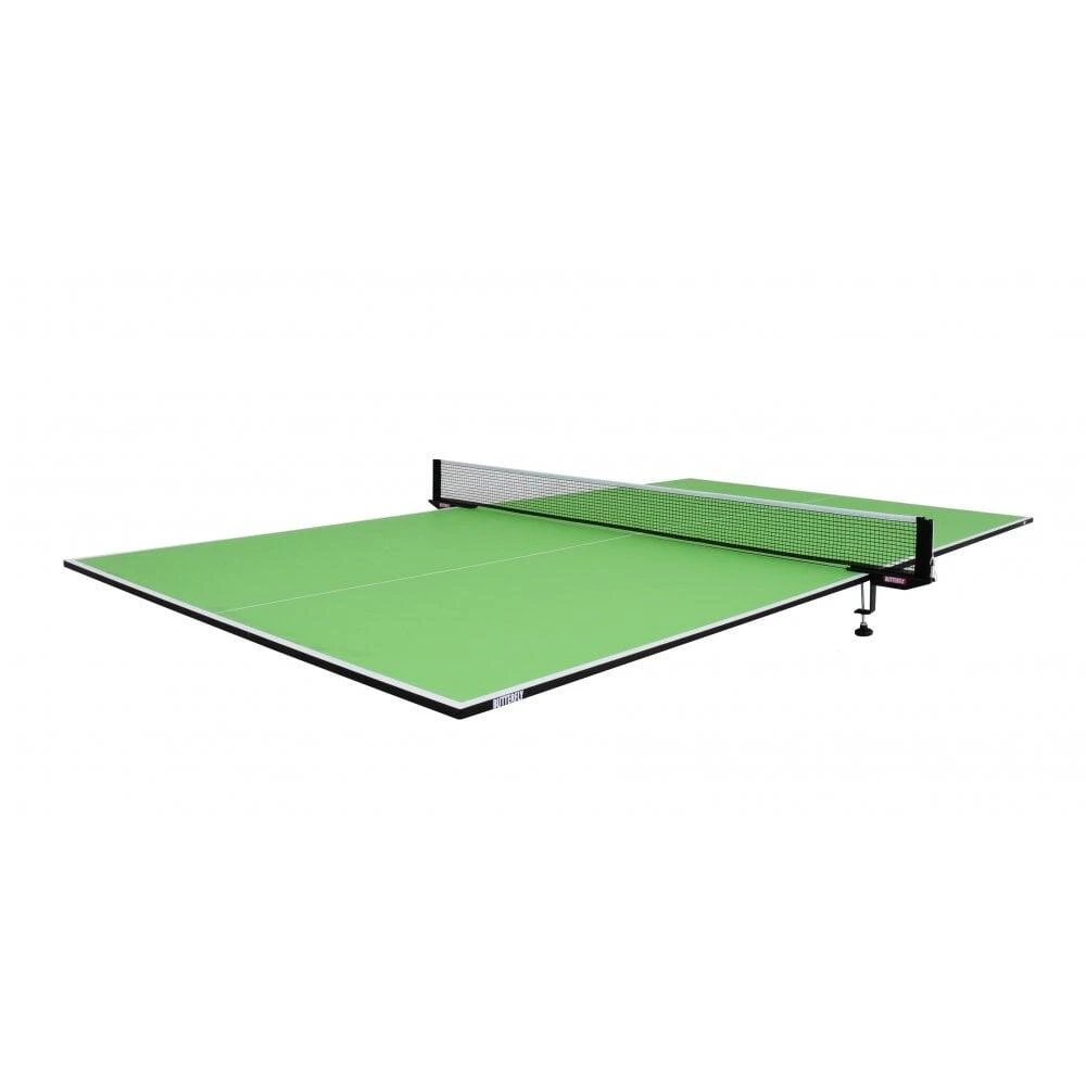 Butterfly 9x5 Table Tennis Table Top 3 Butterfly 9x5 Table Tennis Table Top