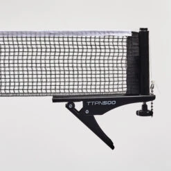 Table Tennis Net And Posts Set TTPN 500 -Ball Sports Store ke654c4914c1a315e7365ee21c9337333