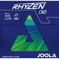Joola Rhyzen CMD Table Tennis Rubber -Ball Sports Store ke689121eb3b36c03dba499ad94ea9de5