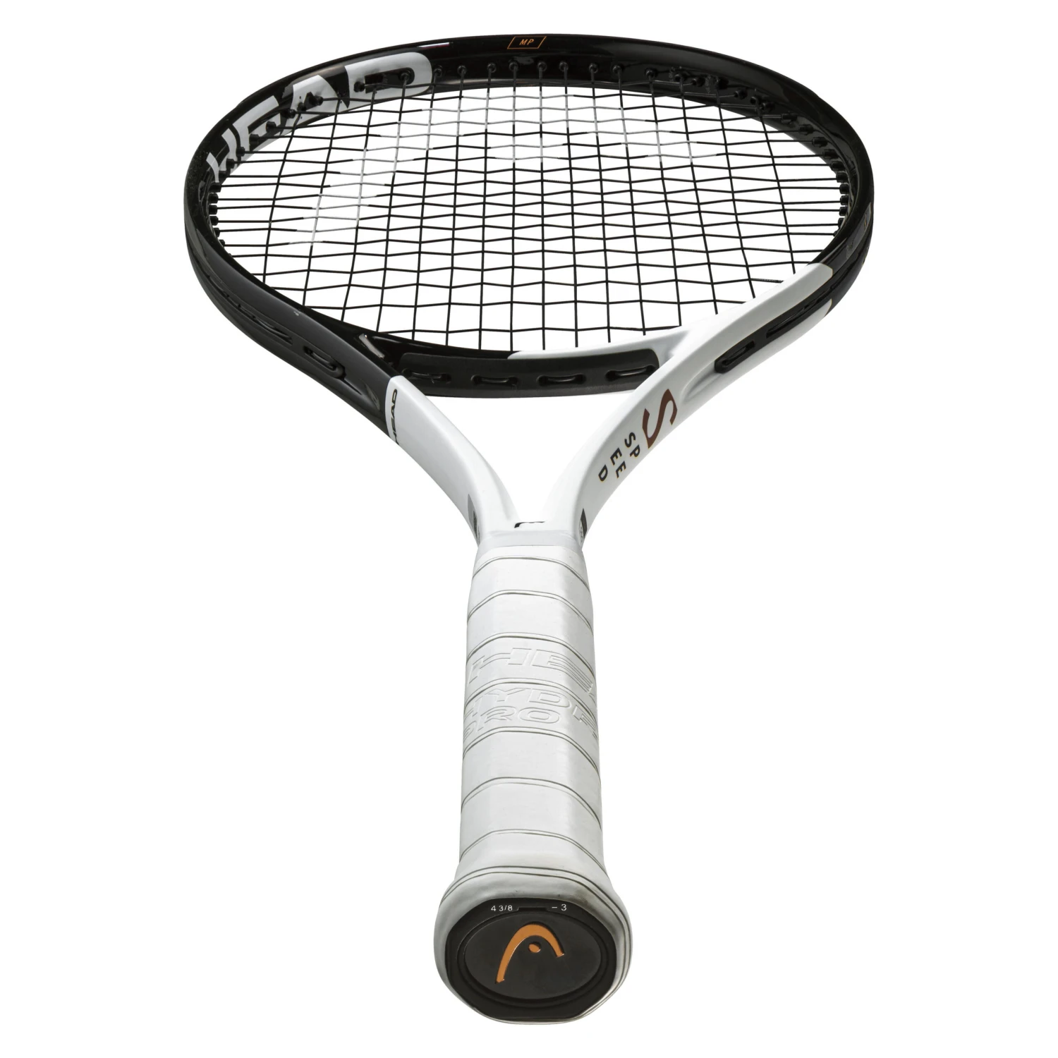 Head 300 G Adult Tennis Racket Auxetic Speed MP 10 Head 300 G Adult Tennis Racket Auxetic Speed MP - Image 8