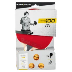 Set Of 2 TTR 100 3* All 13 Set Of 2 TTR 100 3* All -Ball Sports Store ke76d935a406f68d49b3c1a829d46ec9c