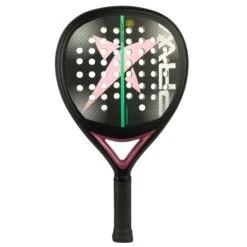 DROP SHOT Alone Soft Padel Racket