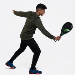 Adult Warm Breathable Padel Sweatshirt Club 25 Adult Warm Breathable Padel Sweatshirt Club -Ball Sports Store ke9184c2ef58be0685232f428dc32454c