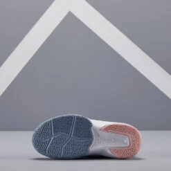 Artengo Kids' Tennis Shoes With Rip-Tabs TS530 25 Artengo Kids' Tennis Shoes With Rip-Tabs TS530 -Ball Sports Store ke950b19214b64c1688269e600fea0053