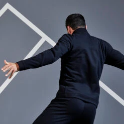 Artengo Men's Tennis Jacket Thermic TJA 500 -Ball Sports Store ke9fd4d3632e663dc81963936b9e8391a