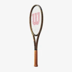 Wilson Adult 315 G Unstrung Tennis Racket Pro Staff 97 V14 -Ball Sports Store kea7b2a8a48c0f15870073961681f69d1
