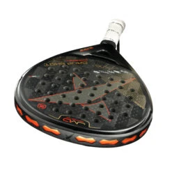 DROP SHOT Adult Padel Racket Conqueror 11 -Ball Sports Store keae4a4edd24e6c00c275324ae6616e22