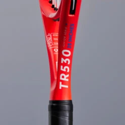Artengo TR530 23 Kids' Tennis Racket -Ball Sports Store keb356170c0fe2d75dadaea6d060177e1