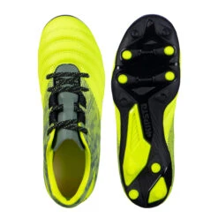Kids' Moulded Dry Pitch Rugby Boots R500 -Ball Sports Store kebedf35aa11a0ca3e518a6f39879273b