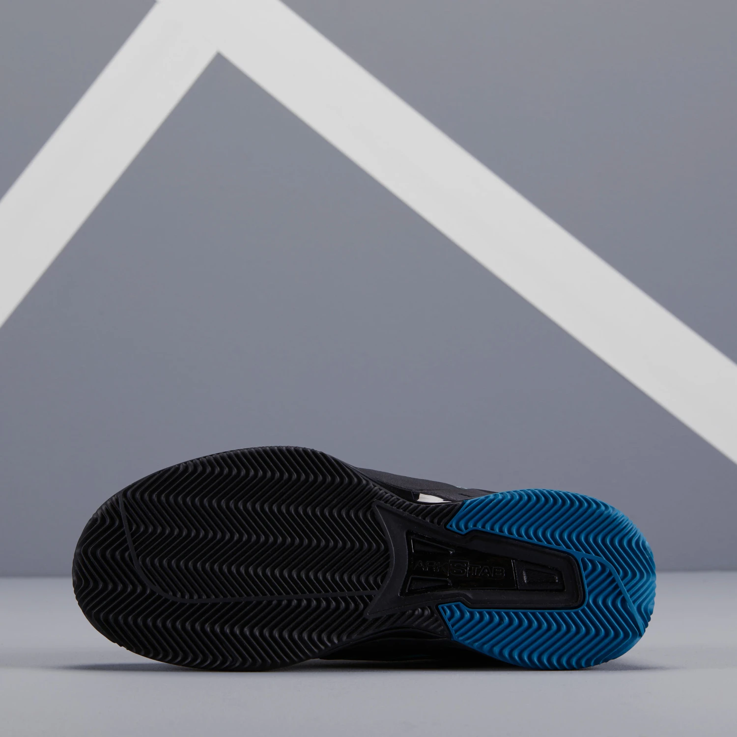 Artengo Kids' Clay Court Tennis Shoes TS990 JR 6 Artengo Kids' Clay Court Tennis Shoes TS990 JR - Image 4