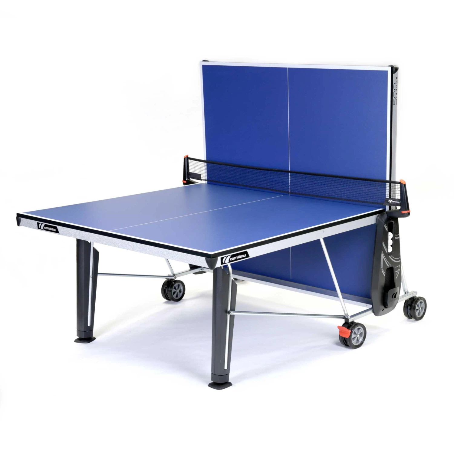NEW 500 Indoor Table Tennis Table 4 NEW 500 Indoor Table Tennis Table - Image 2