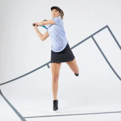 Artengo Women's Lightweight Tennis T-Shirt Ultra Light 900 -Ball Sports Store ked4c203be73e093ff6f9858a77052c1b 1