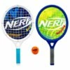 NERF DRIVEWAY TENNIS SET 1 NERF DRIVEWAY TENNIS SET -Ball Sports Store ked692105fd9c354d5384bb9e8d3bbc3e