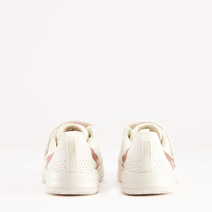 Artengo Refurbished Kids Tennis Shoes With Rip-Tab TS500 Fast 9 Artengo Refurbished Kids Tennis Shoes With Rip-Tab TS500 Fast - Image 7