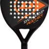 DUNLOP ULTRA PADEL RACKET BLACK/ORANGE -Ball Sports Store kee5b418679831c37620c9893d8ebaa8c