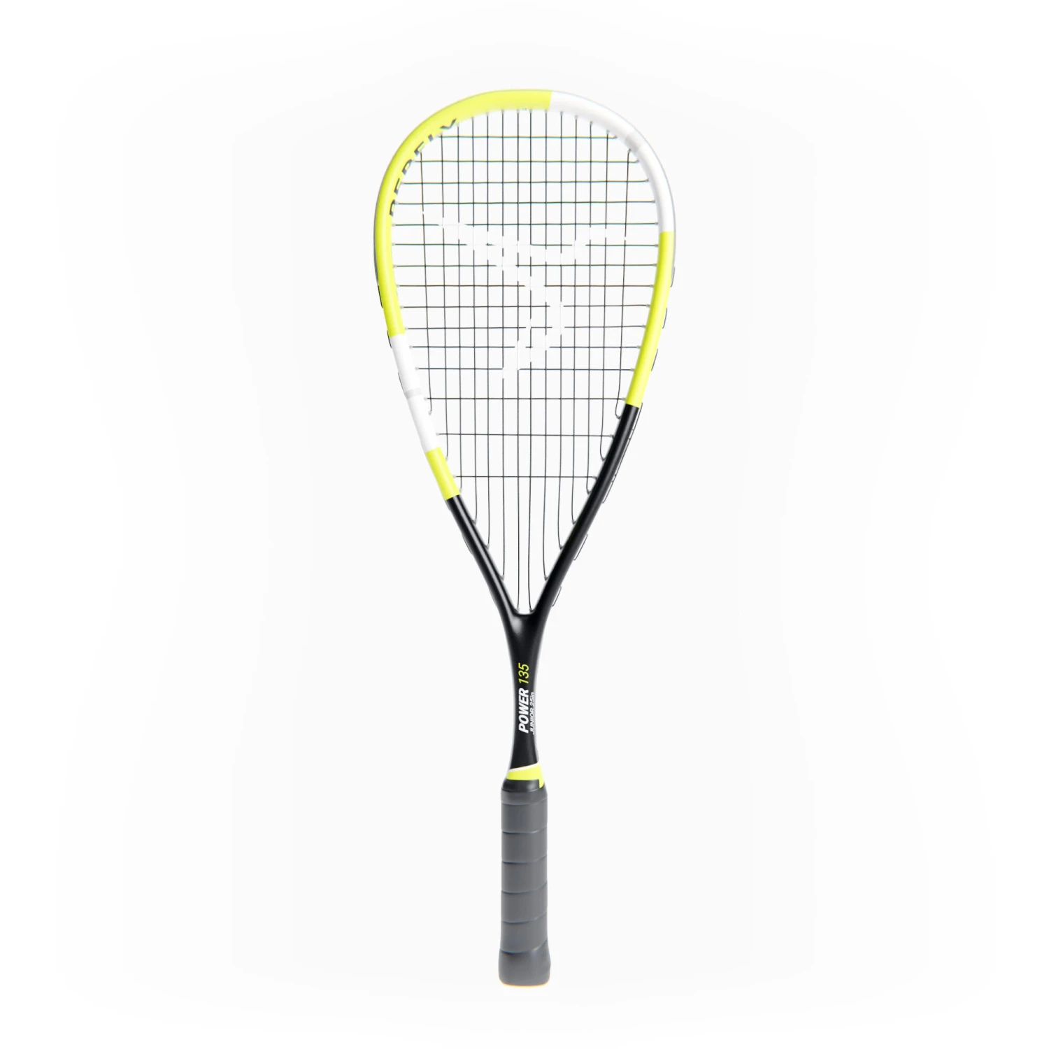 Kids' 25-Inch Squash Racket Power 135 3 Kids' 25-Inch Squash Racket Power 135