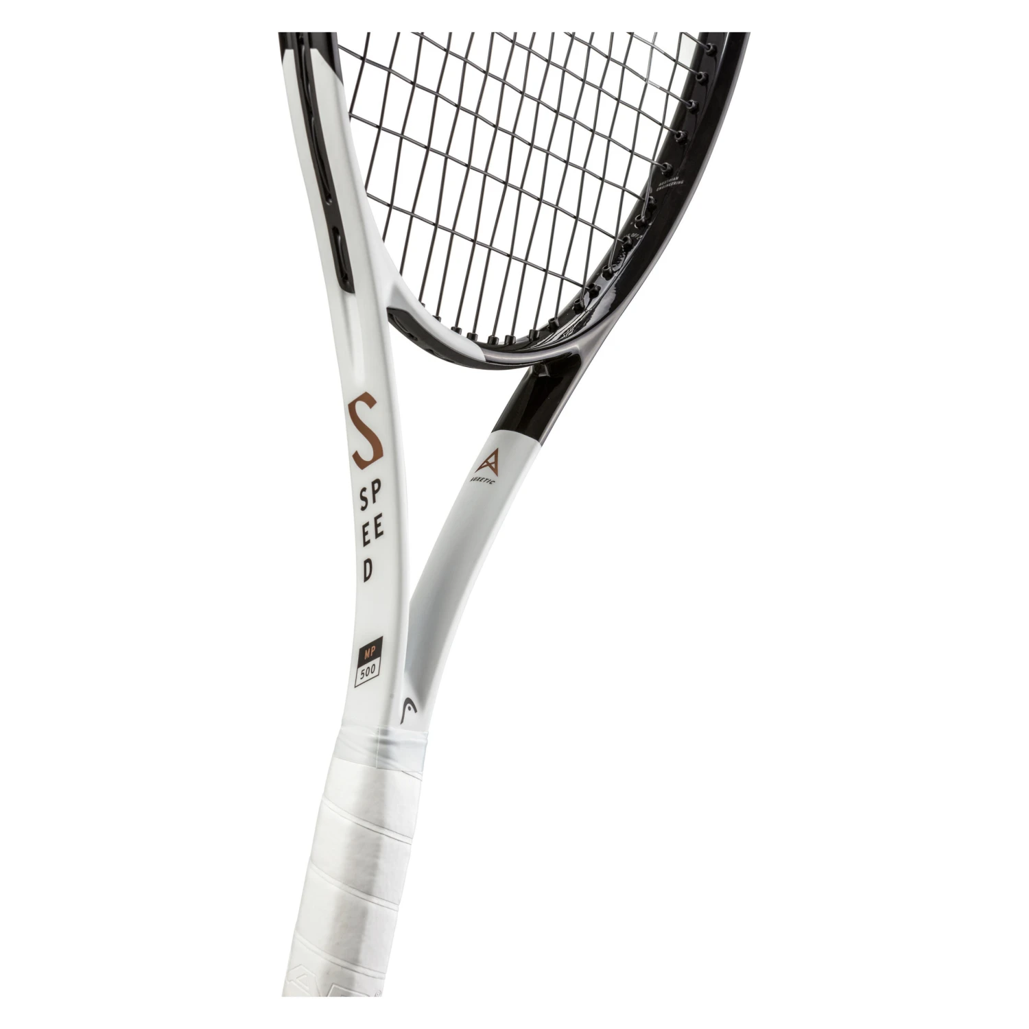 Head 300 G Adult Tennis Racket Auxetic Speed MP 6 Head 300 G Adult Tennis Racket Auxetic Speed MP - Image 4