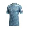 Adidas Crusaders Alternate Primeblue Rugby Shirt ED7944 Grey -Ball Sports Store kef12fecde934a380f7507ac768e831d0