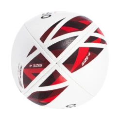Size 4 Rugby Ball R500 Match -Ball Sports Store kef335a9ce1d72694ac6e30df4d87987b