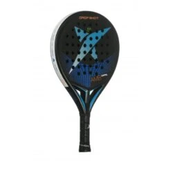 DROP SHOT Doppel Padel Racket -Ball Sports Store kef68c550c1d5ccce46a2652a1ed25663