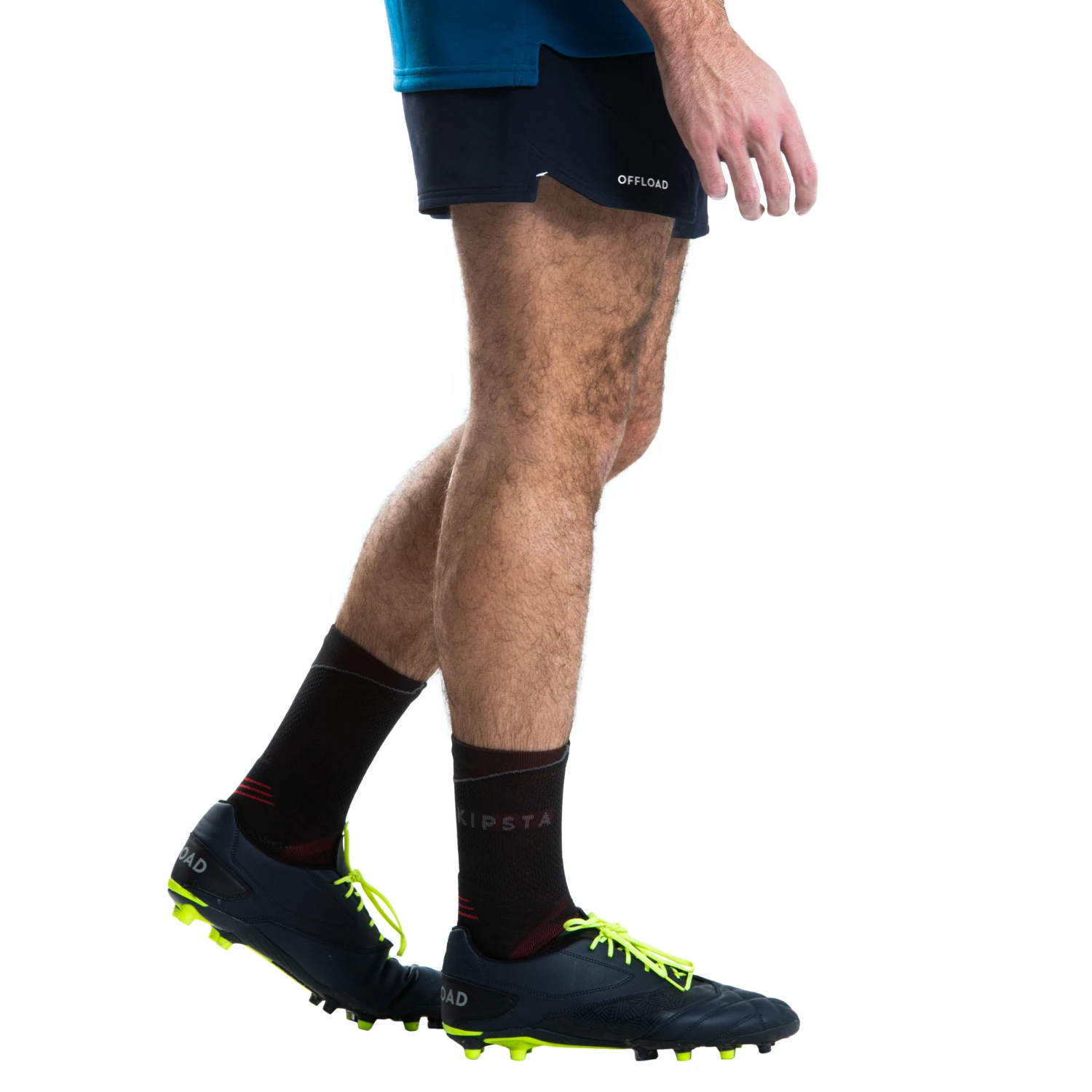 Men's Rugby Shorts R500 16 Men's Rugby Shorts R500 - Image 14