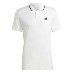 ADIDAS Tennis FreeLift Polo Shirt -Ball Sports Store kf02def502a618d3fcda19b7ad3698eef