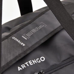Artengo 9-Racket Tennis Bag L Team Duffle -Ball Sports Store kf02f8caee42cc09f16188622e545bbc6