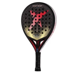 DROP SHOT Padel Racket Explorer Pro 4.0 -Ball Sports Store kf0325cb6c90e152474dd25606be4afb4