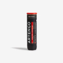 Artengo Tennis Balls TB930 Speed X 18 Tubes Of 4 Balls -Ball Sports Store kf109db0f613a7b15271286898a079ac4