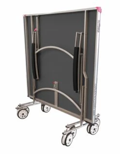 Butterfly Garden Rollaway 5000 Grey -Ball Sports Store kf1398bd6c204fc9d725ce1aece695a69