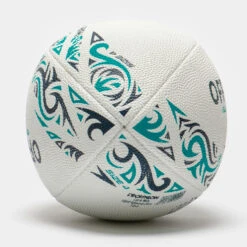 Size 4 Beach Rugby Ball R500 Match -Ball Sports Store kf1736674b37cd57166feecb96a824b11