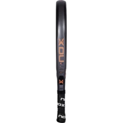 Adult Padel Racket Nox MJ10 By Majo Sánchez Alayeto 2023 -Ball Sports Store kf1737df71adc92cc92a1c663a9e93643