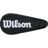 Wilson Performance Tennis Racket Cover -Ball Sports Store kf34fb0158d881fd7843d260236d55993