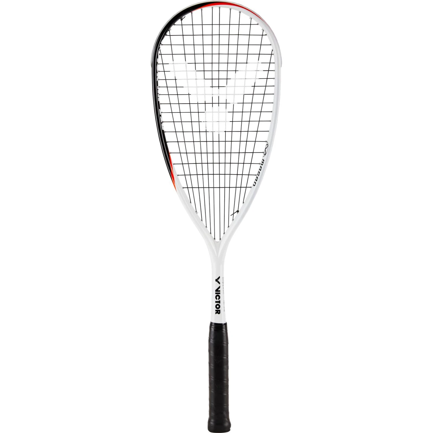 VICTOR MP 120 SQUASH RACKET 3 VICTOR MP 120 SQUASH RACKET
